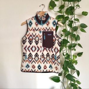 ✨NEW✨ Patagonia Classic Retro-X Vest